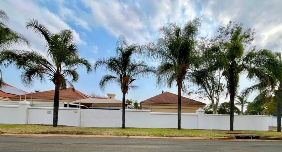 3 Bedroom Property for Sale in Protea Park North West